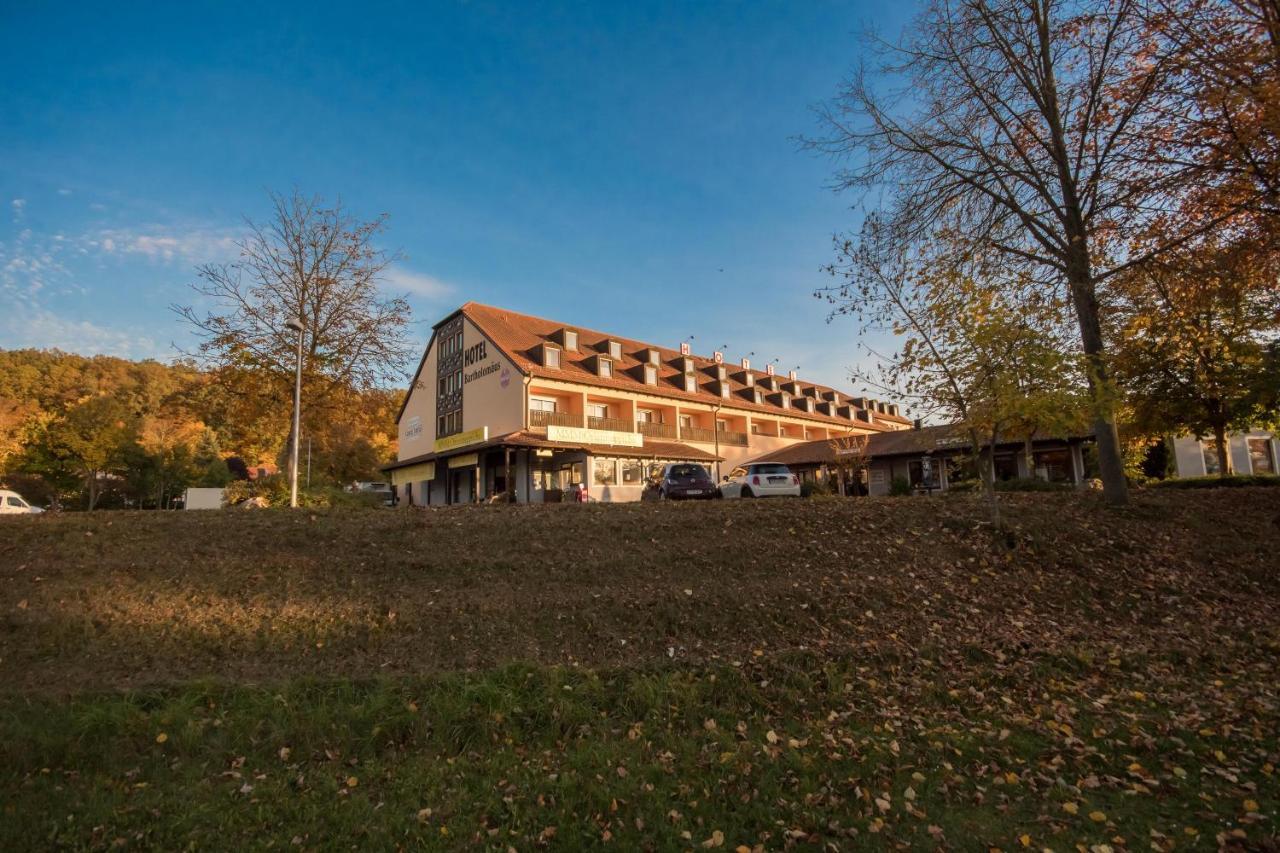 Hotel Bartholomaeus Zeitlarn エクステリア 写真